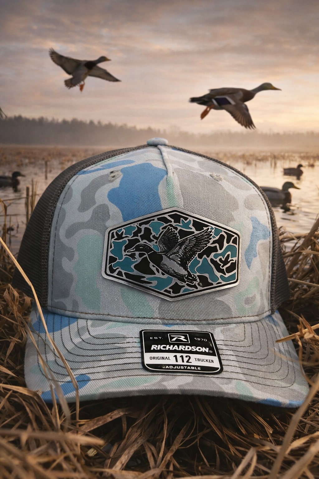 Custom Hats