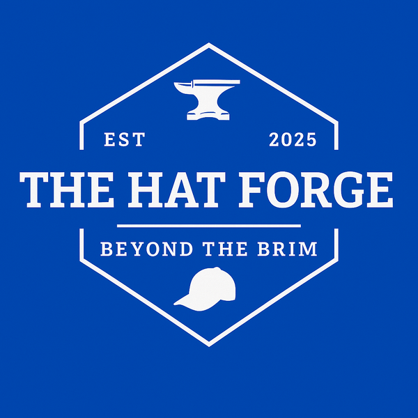 The Hat Forge