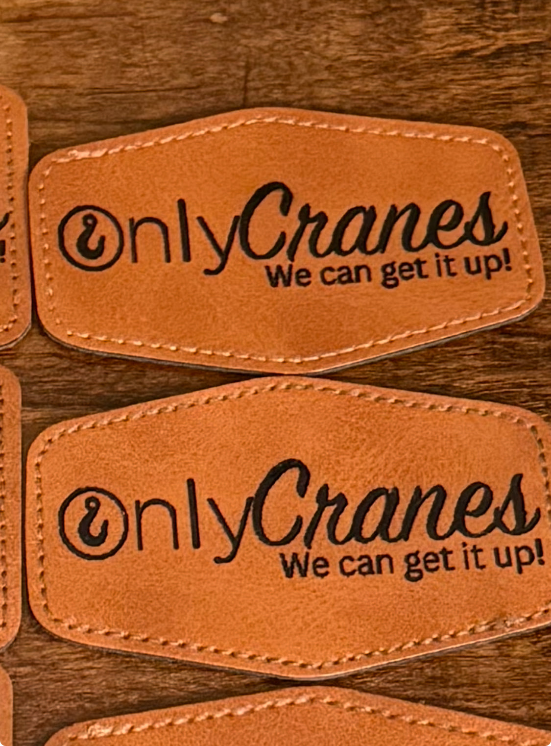 OnlyCranes