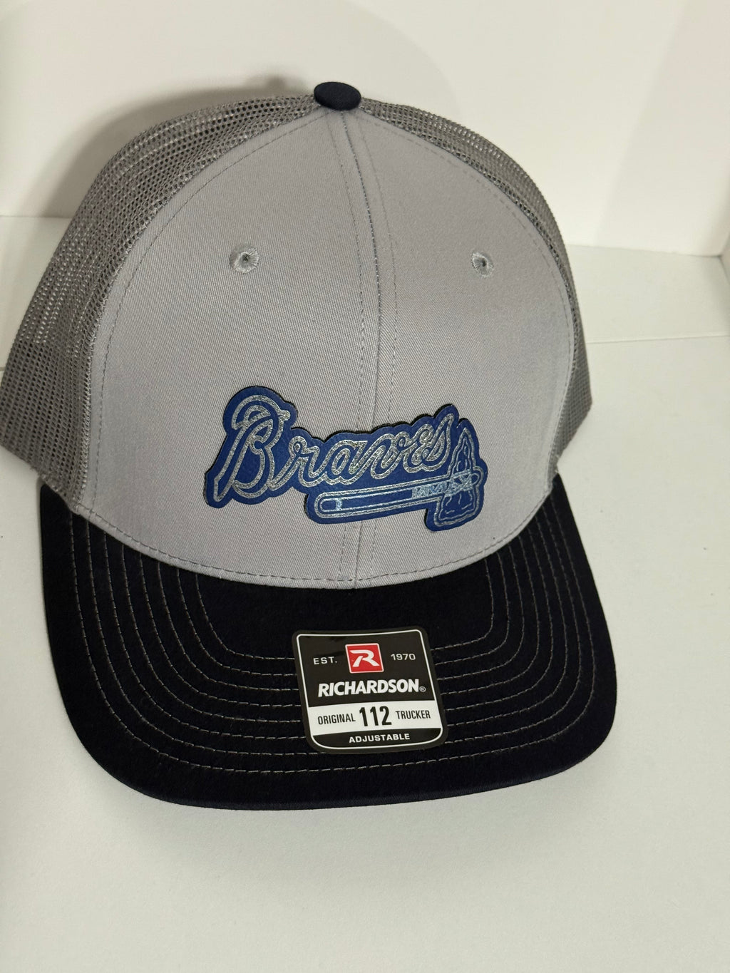 Atlanta Braves custom