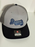 Atlanta Braves custom