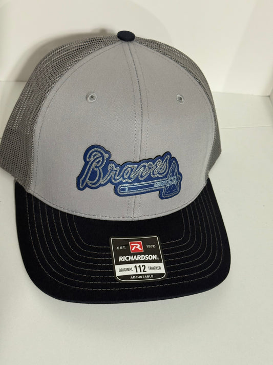 Atlanta Braves custom