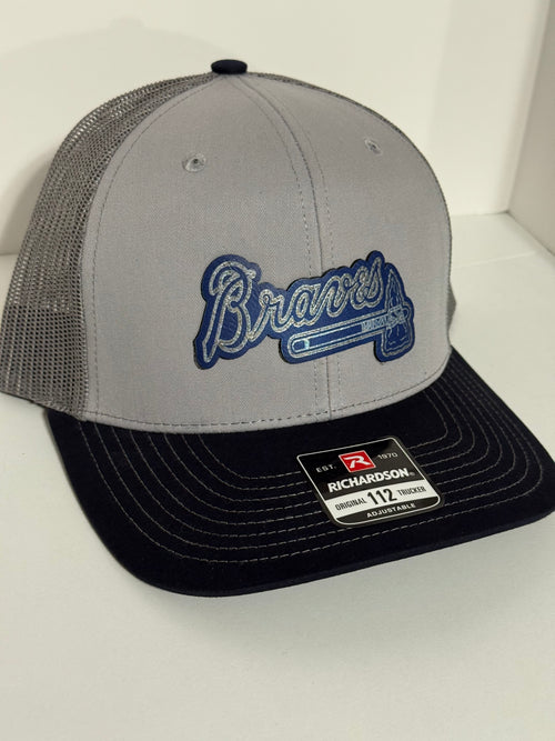 Atlanta Braves custom