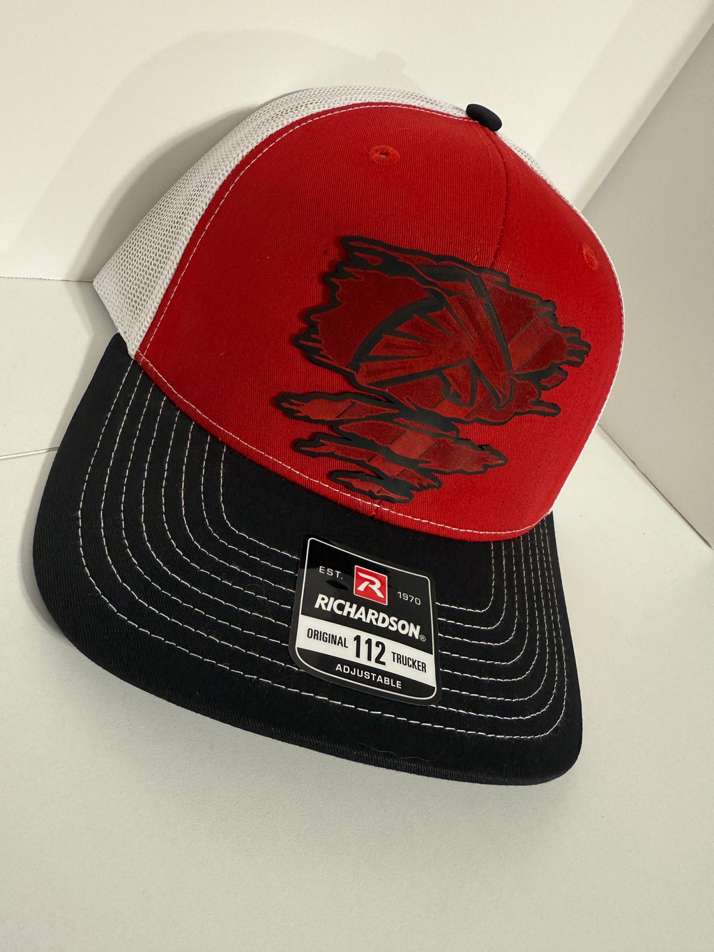 Rise Up ATL Falcons