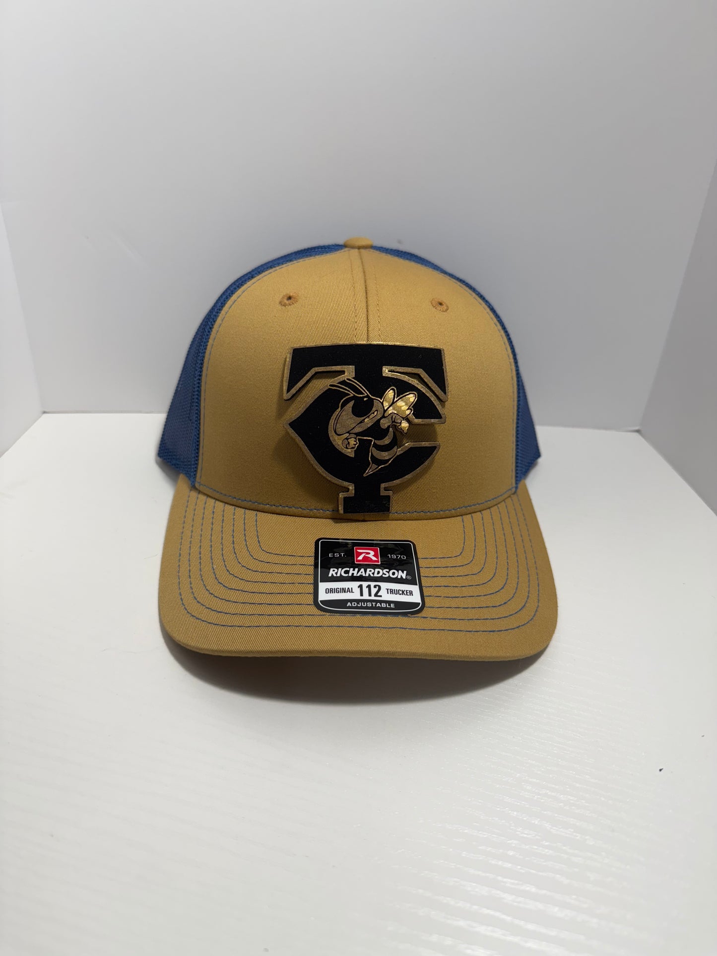 TCCHS CUSTOM HAT