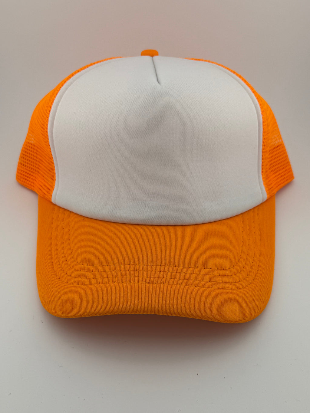 Custom Cruise/Travel Themed trucker hat.